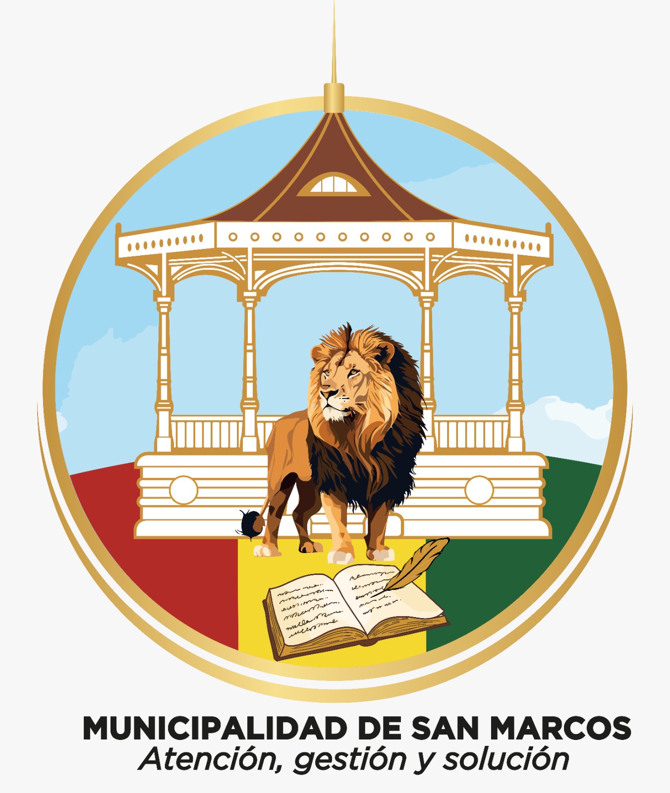 Municipalidad de San Marcos