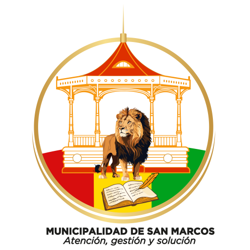 Municipalidad de San Marcos